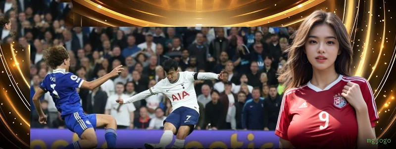 Apostas esportivas mgjogo - futebol e esportes ao vivo