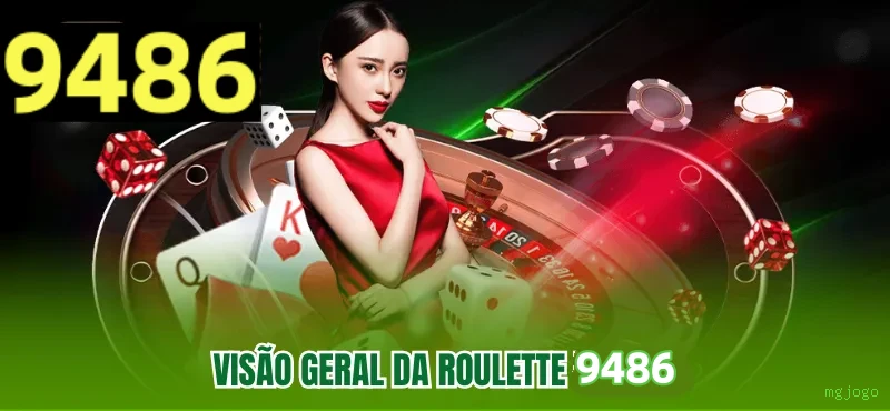Cassino mgjogo - mesas ao vivo e jogos