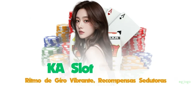 Cassino ao vivo mgjogo dealers
