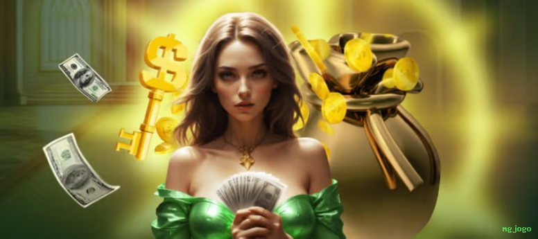 Cassino mgjogo app mobile