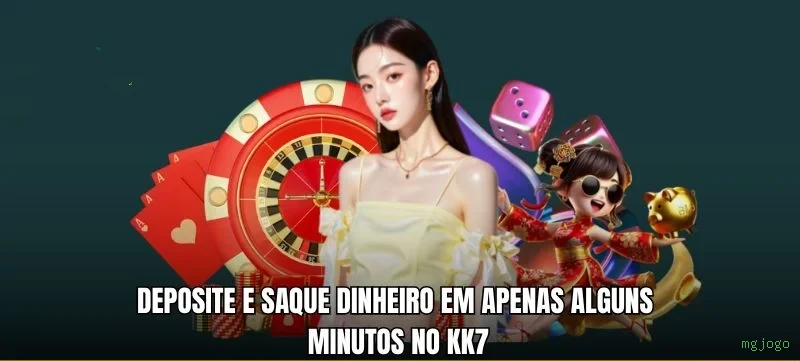 Download app mgjogo Android iOS