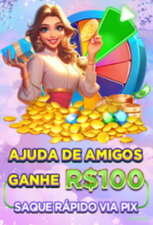 Aplicativo móvel mgjogo para iOS e Android