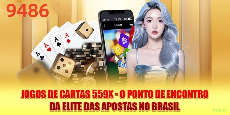 Cashback VIP mgjogo - reembolso semanal